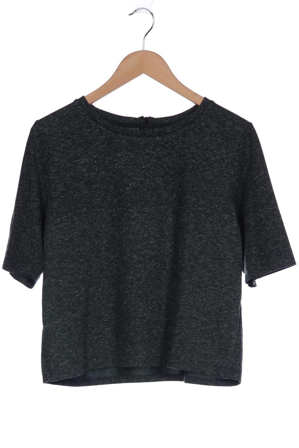 

Topshop Damen Pullover, grün