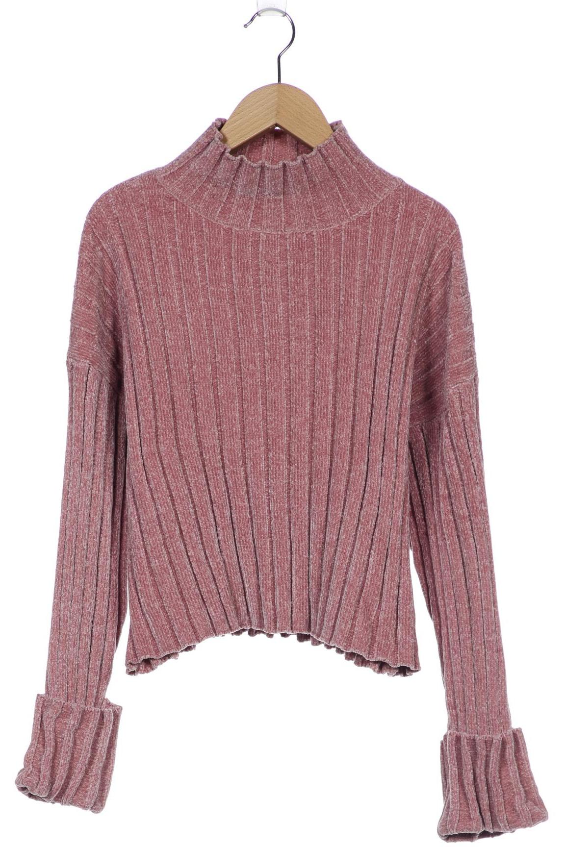 

Topshop Damen Pullover, pink