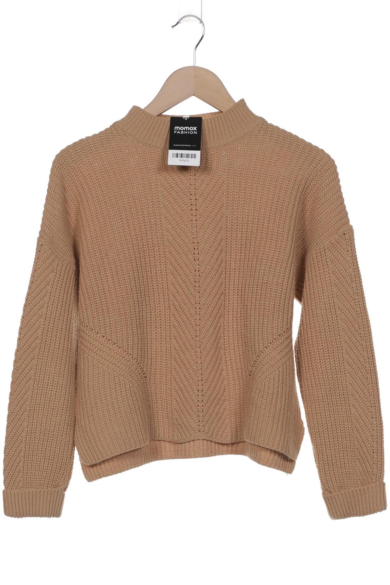 

Topshop Damen Pullover, braun, Gr. 36