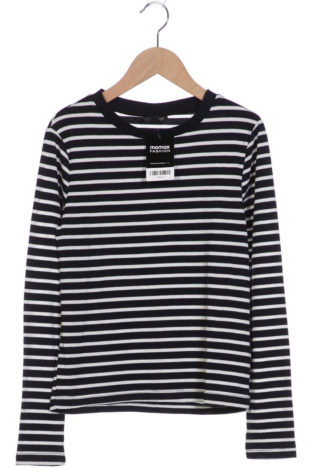 

Topshop Damen Pullover, marineblau, Gr. 36