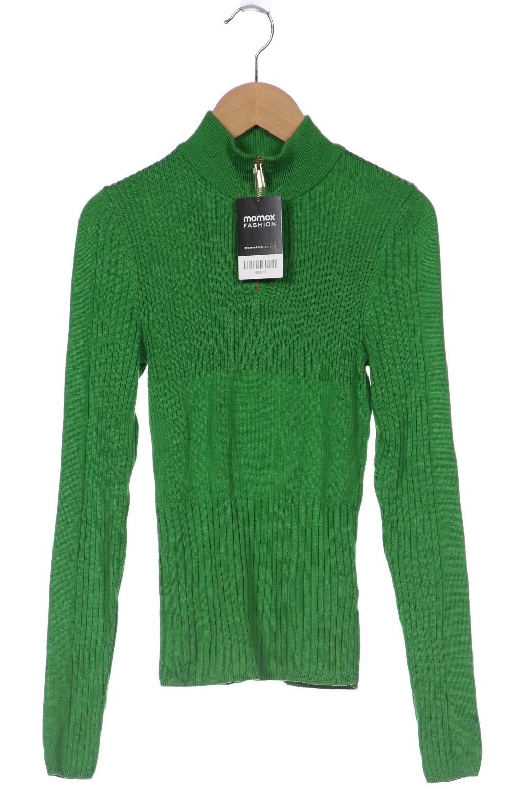 

Topshop Damen Pullover, grün, Gr. 36