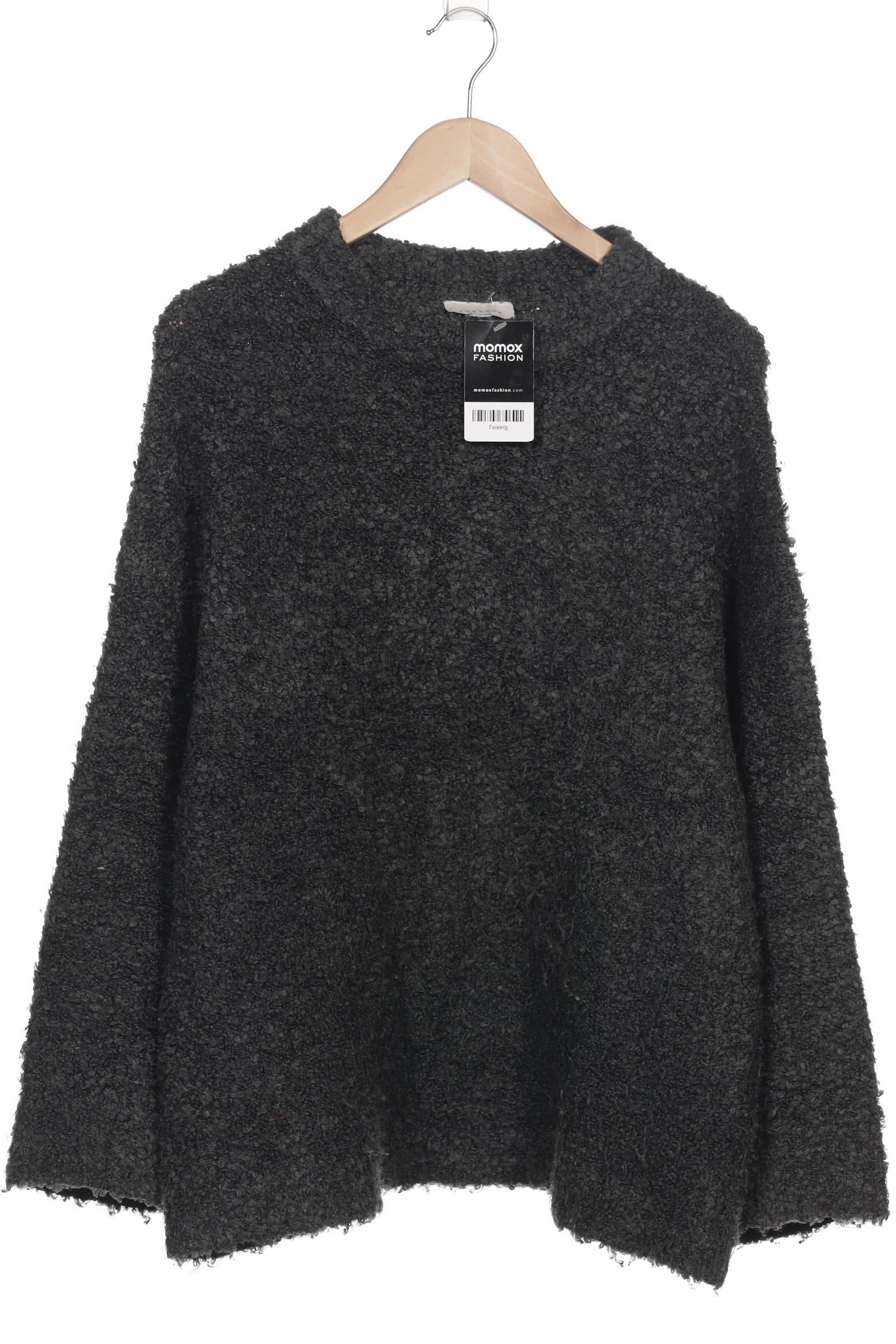 

Topshop Damen Pullover, grau, Gr. 46