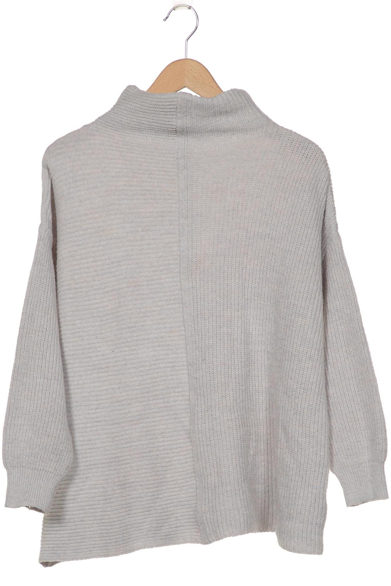 

Topshop Damen Pullover, grau