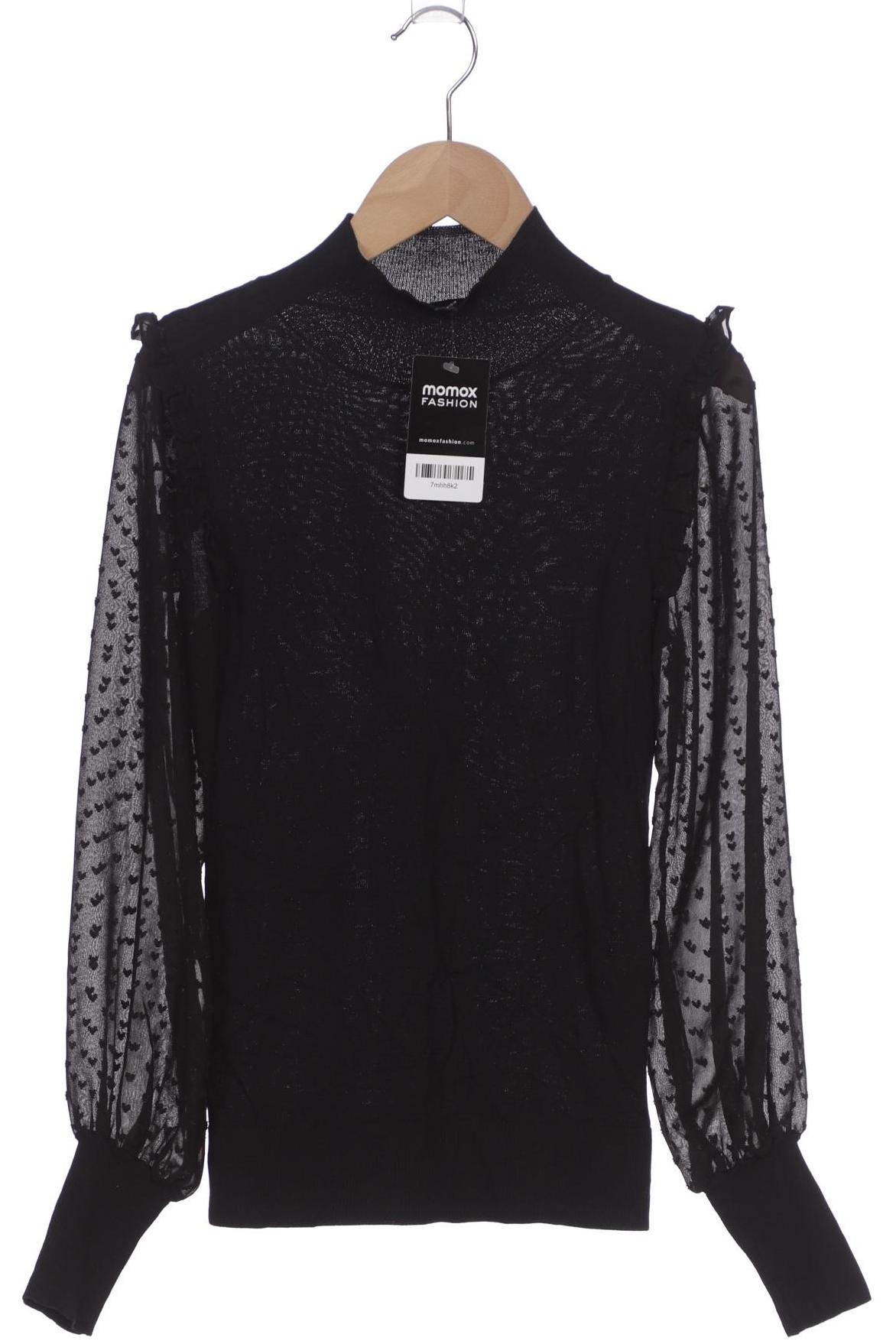 Thumbnail - Topshop Damen Pullover, schwarz, Gr. 34