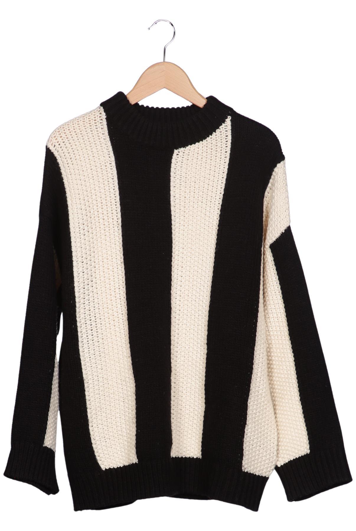 

Topshop Damen Pullover, mehrfarbig, Gr. 36
