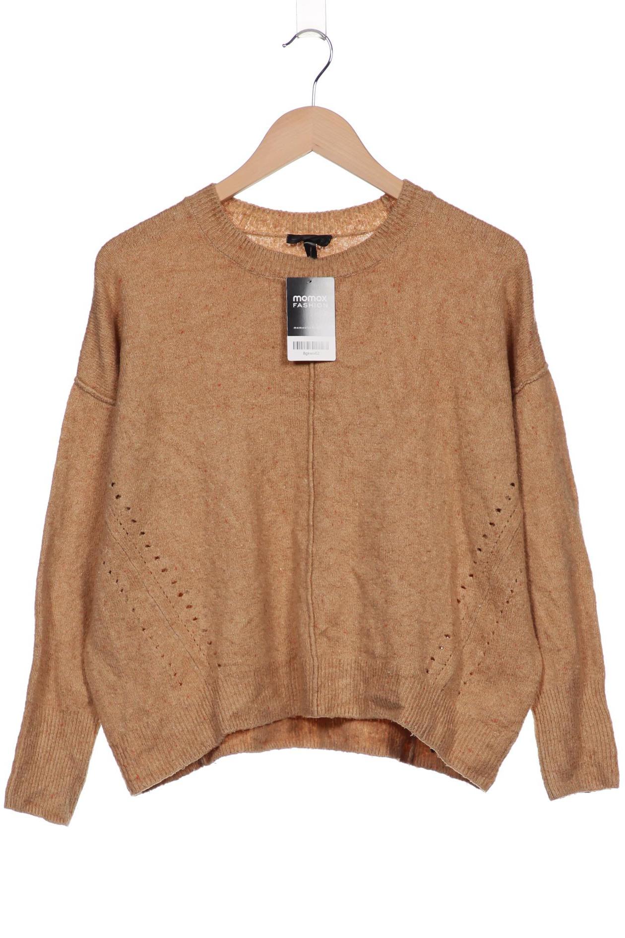 

Topshop Damen Pullover, beige