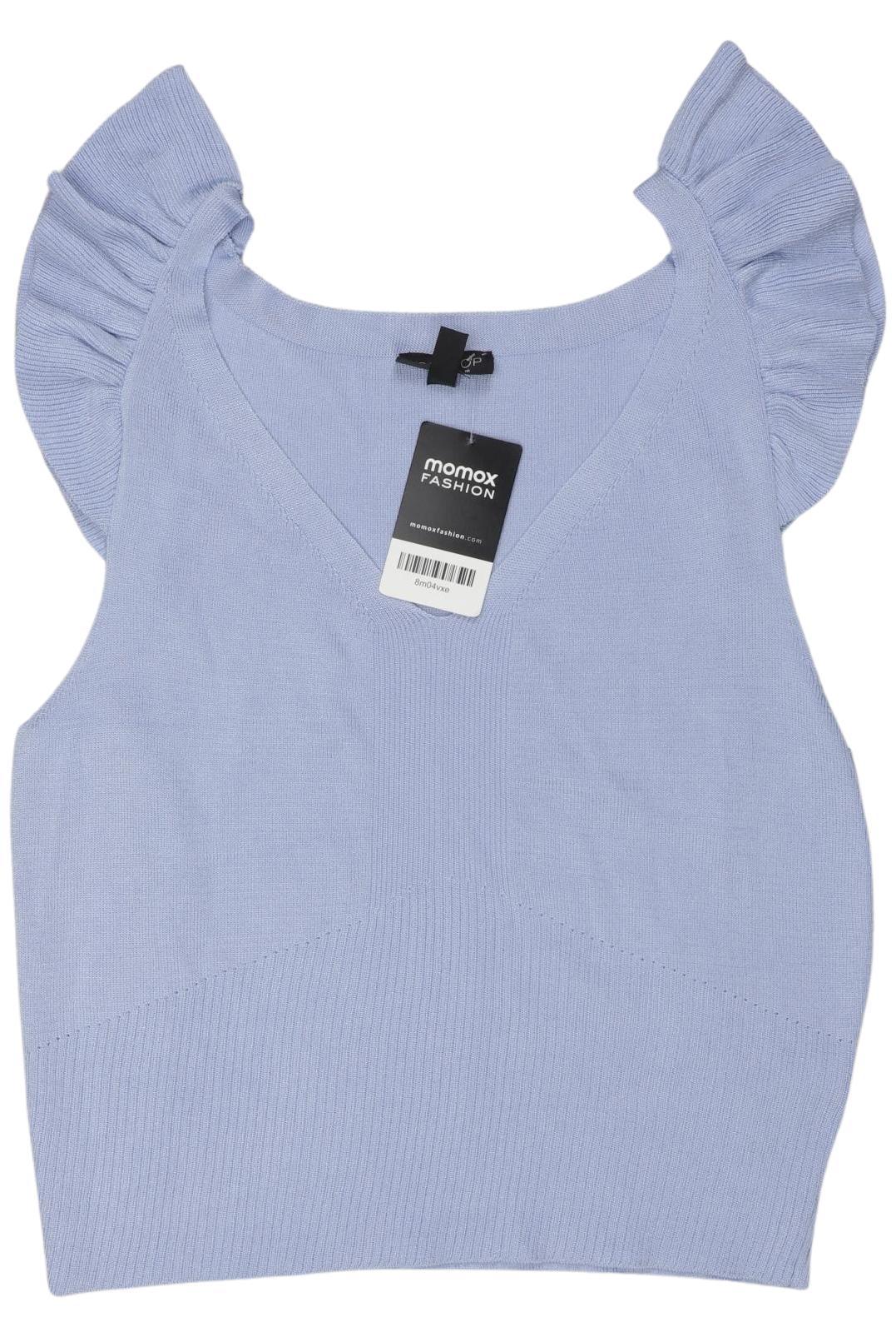 

Topshop Damen Pullover, hellblau, Gr. 44