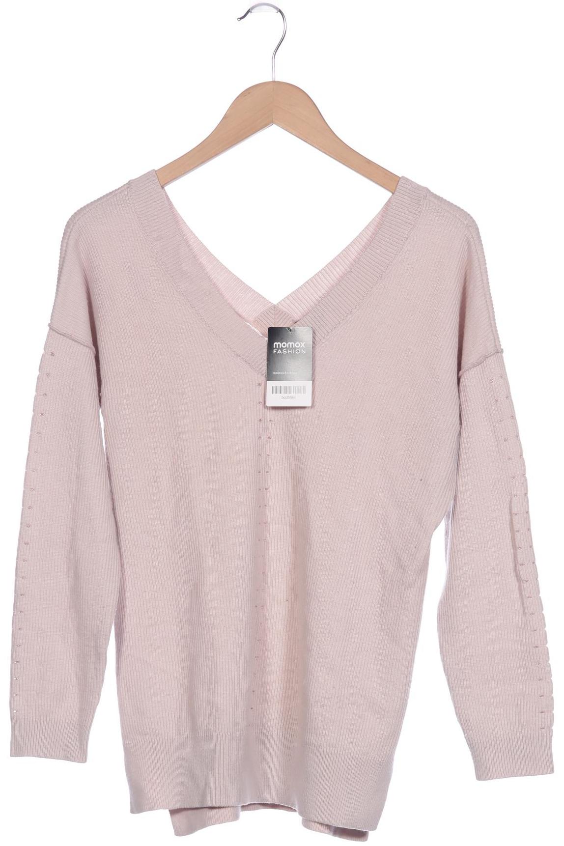 

Topshop Damen Pullover, pink, Gr. 36