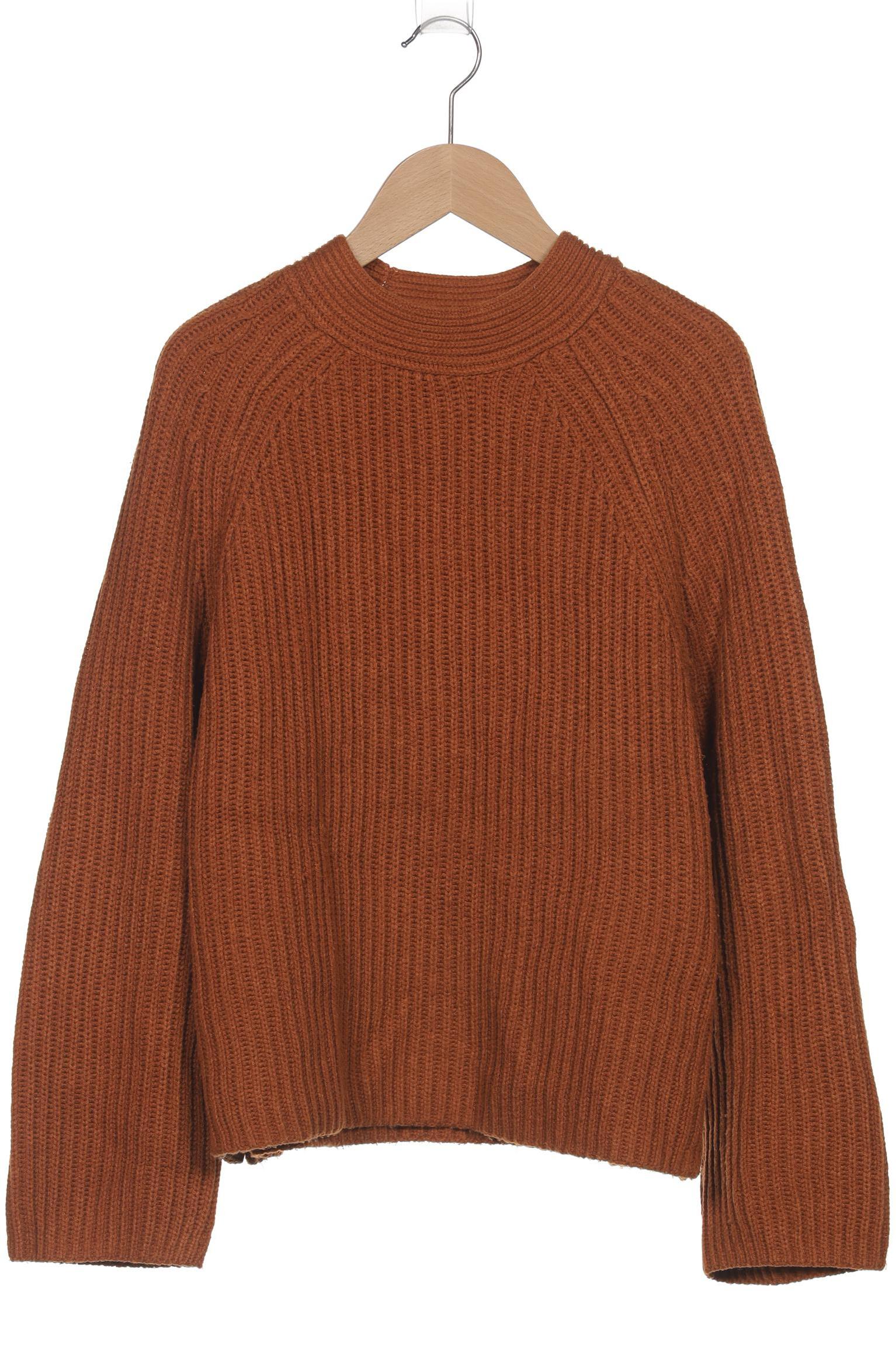 Thumbnail - Topshop Damen Pullover, braun, Gr. 36