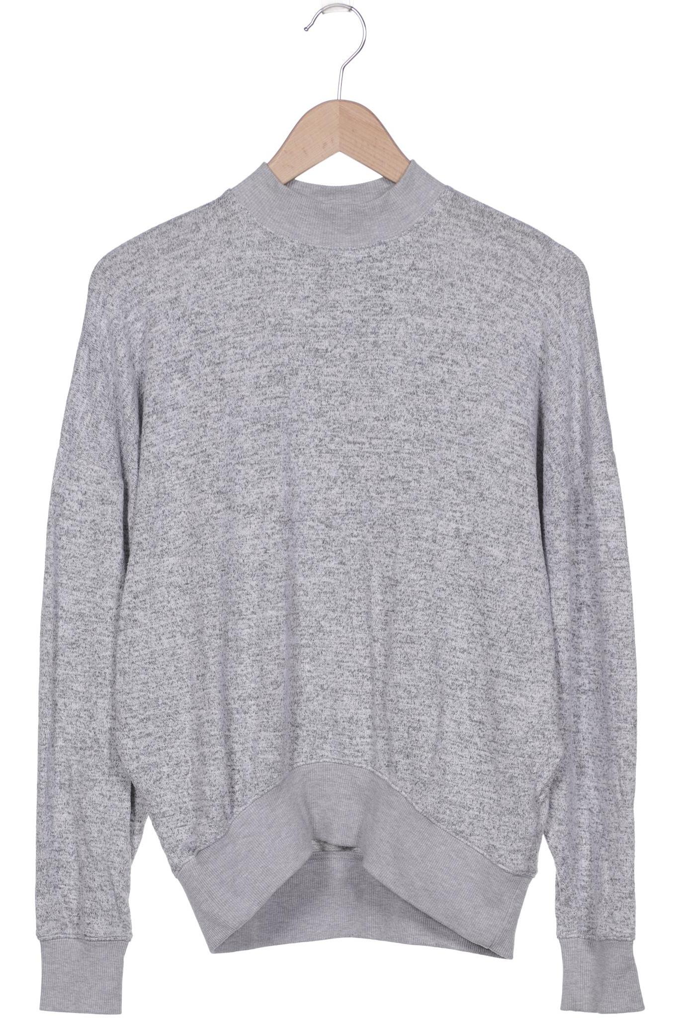 

Topshop Damen Pullover, grau