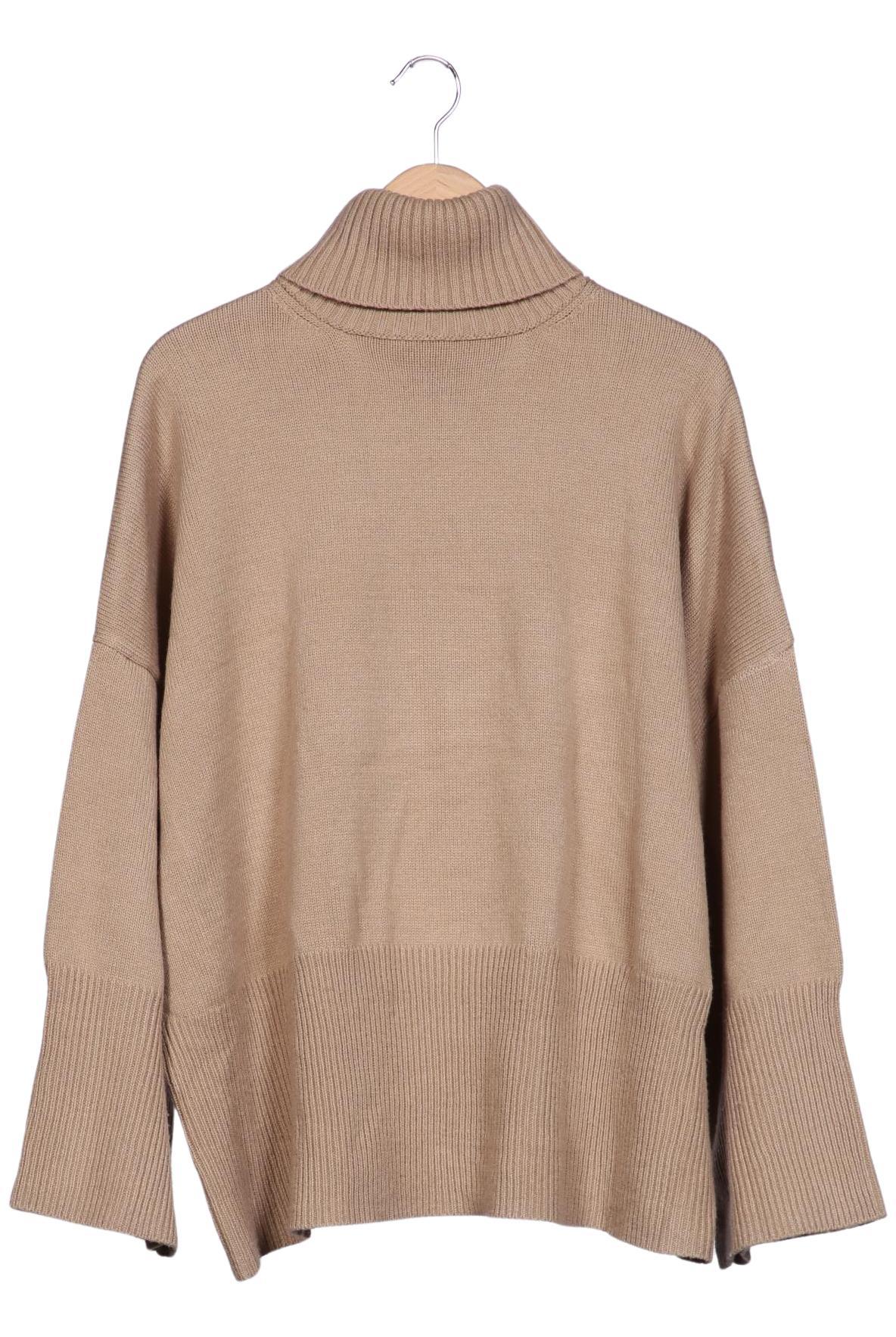 

Topshop Damen Pullover, beige, Gr. 36