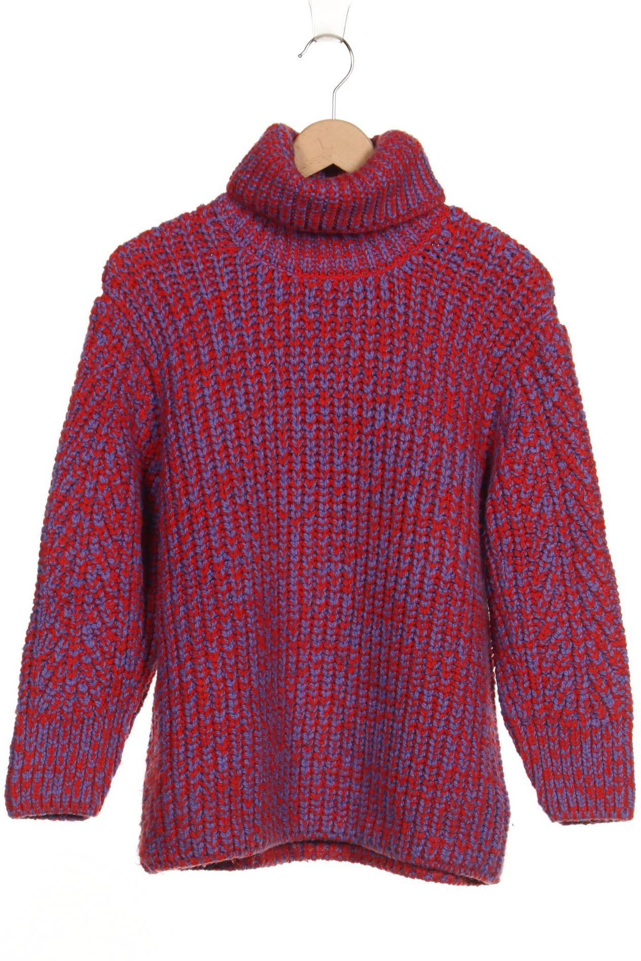 

Topshop Damen Pullover, flieder, Gr. 36