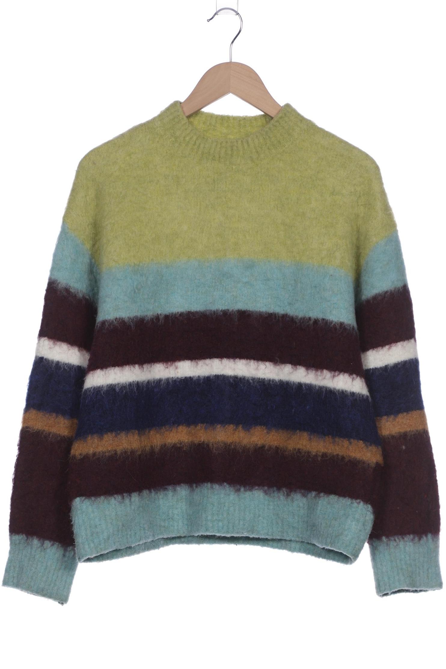 

Topshop Damen Pullover, mehrfarbig, Gr. 36
