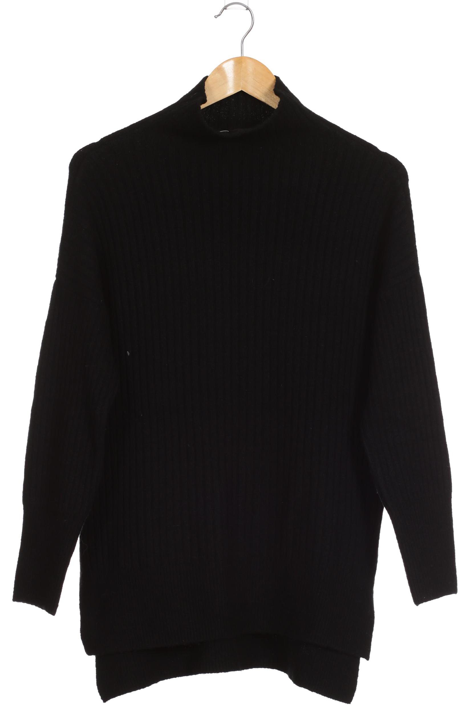 

Topshop Damen Pullover, schwarz, Gr. 38