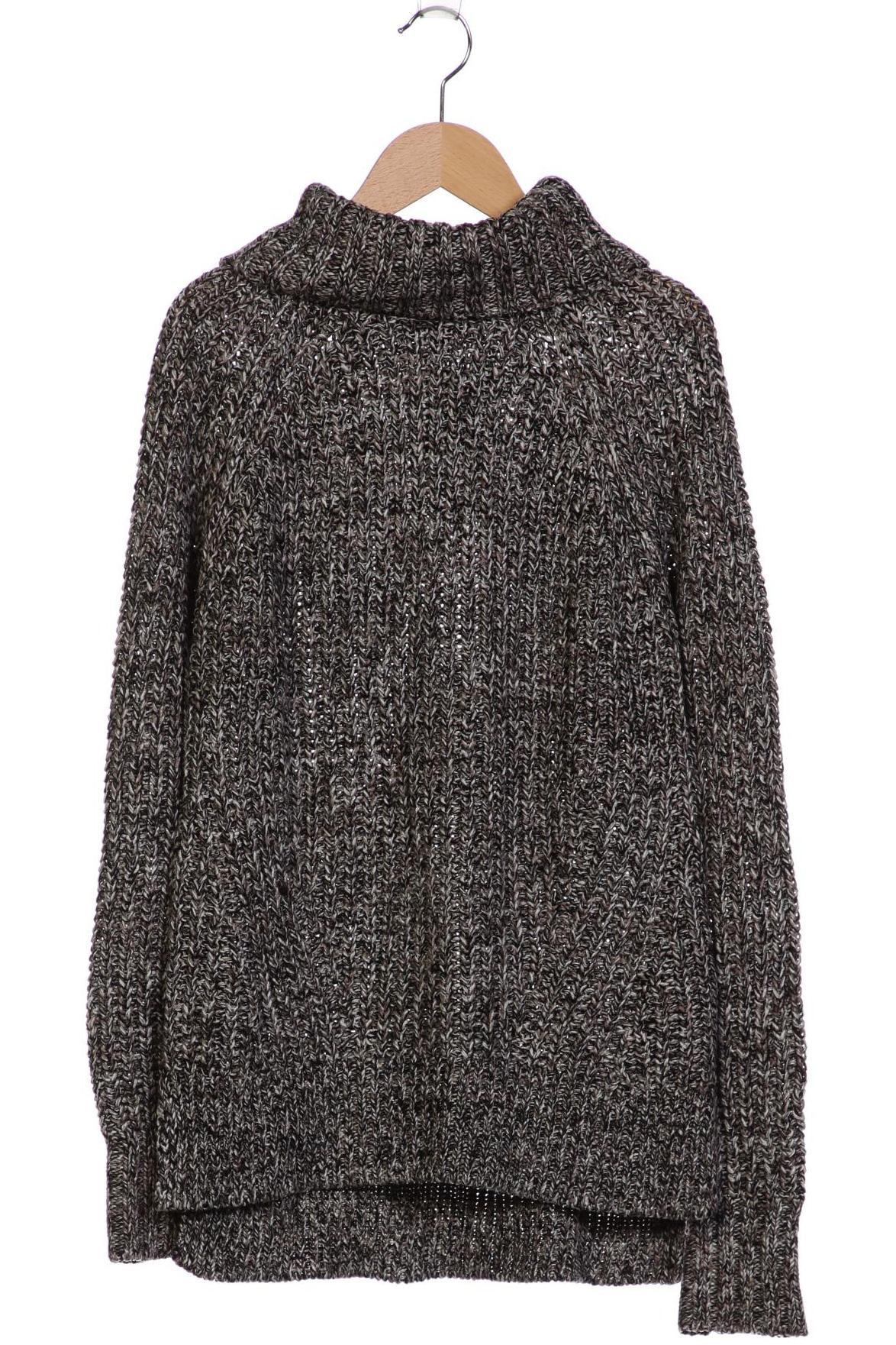 

Topshop Damen Pullover, grau, Gr. 36