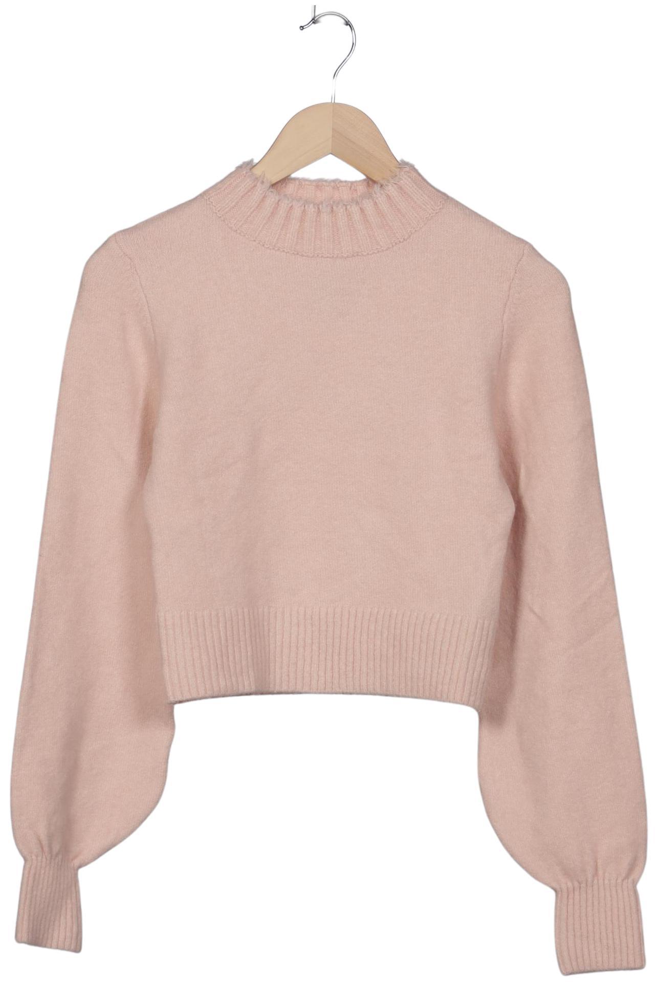 

Topshop Damen Pullover, pink, Gr. 32