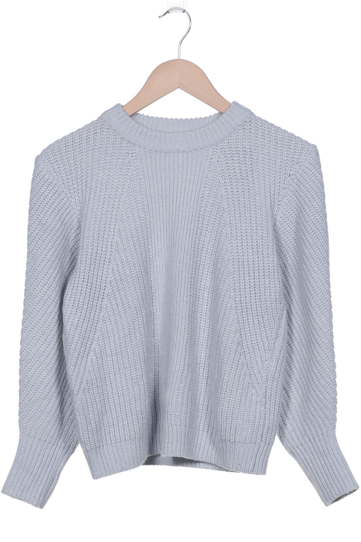 

Topshop Damen Pullover, hellblau