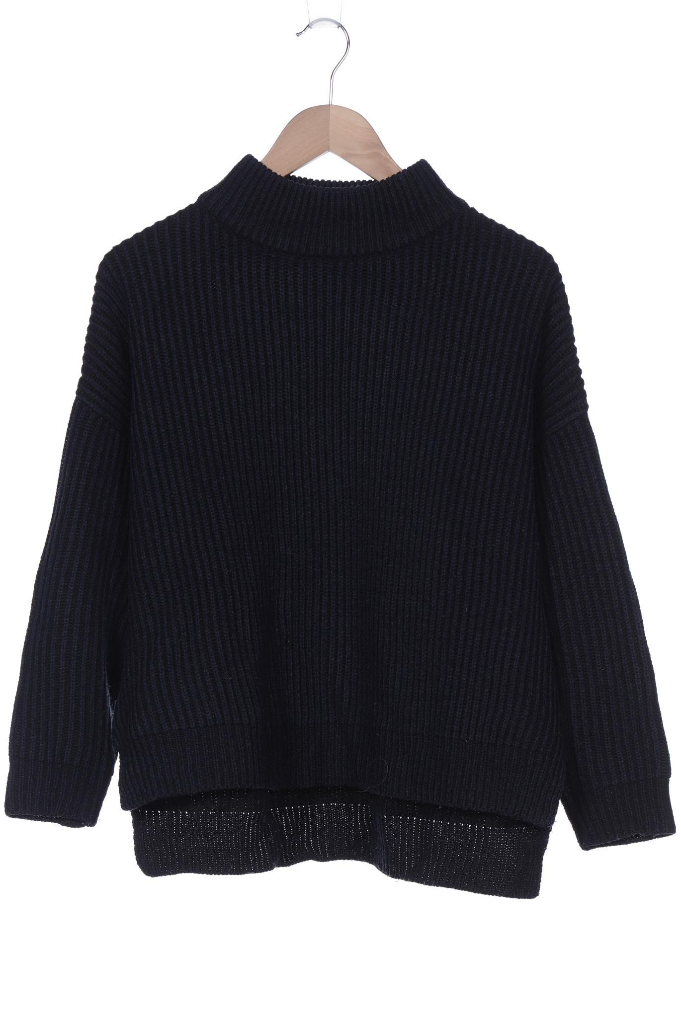 

Topshop Damen Pullover, marineblau, Gr. 44
