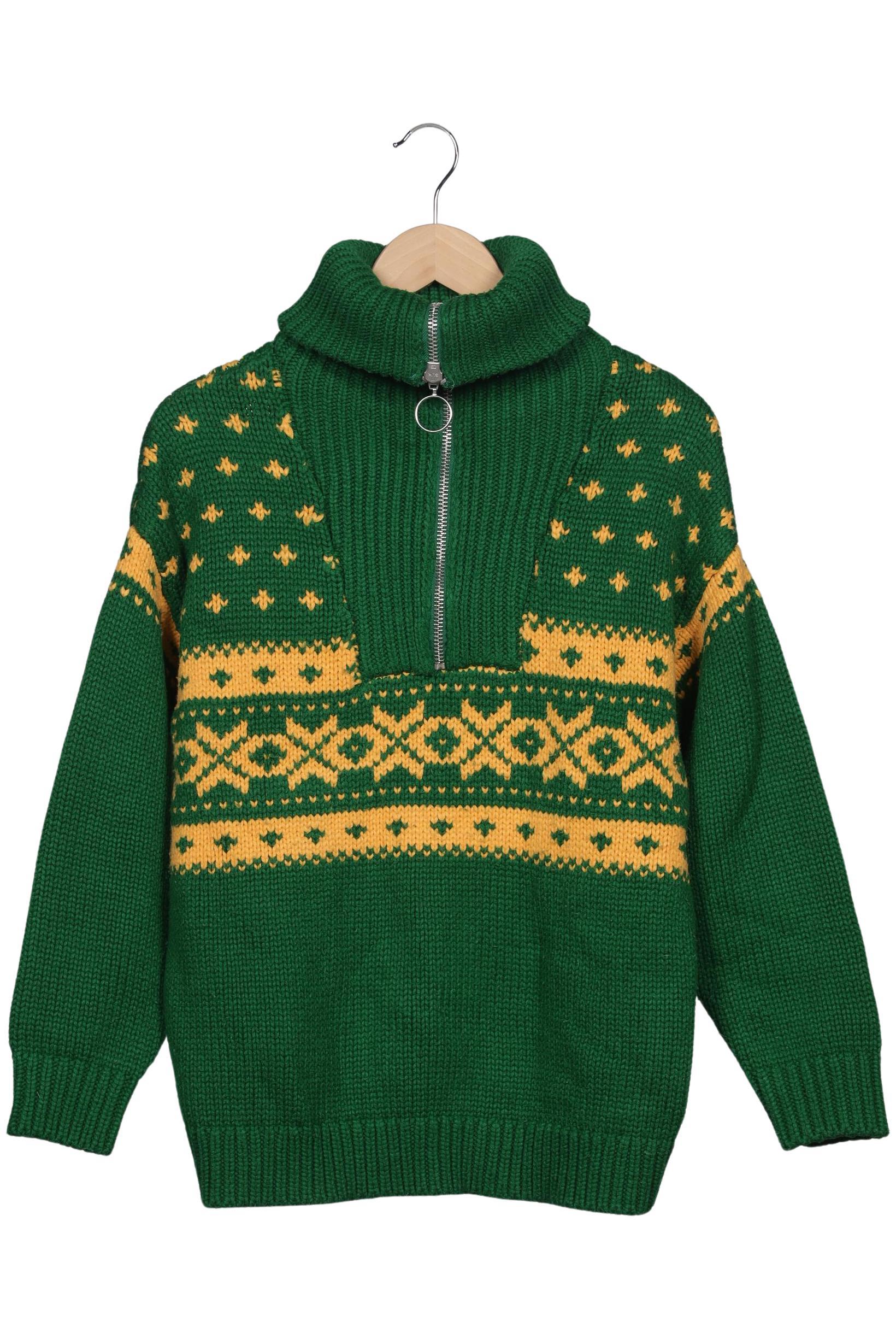 

Topshop Damen Pullover, mehrfarbig, Gr. 38