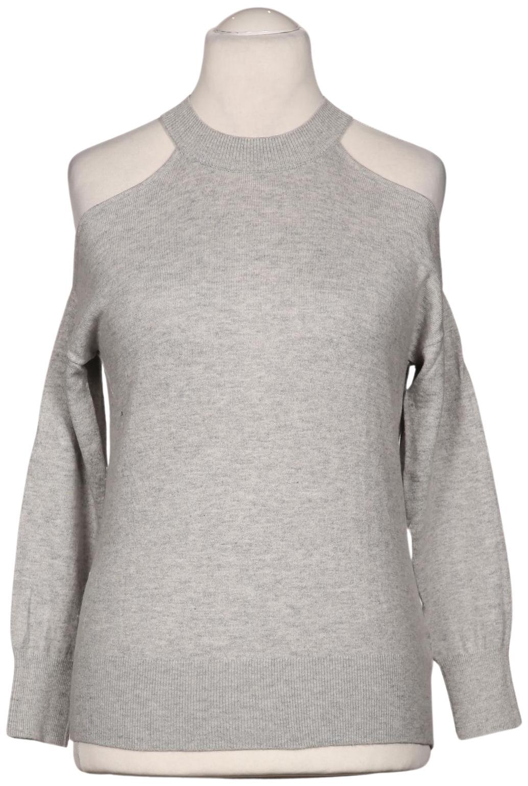 

Topshop Damen Pullover, grau, Gr. 38