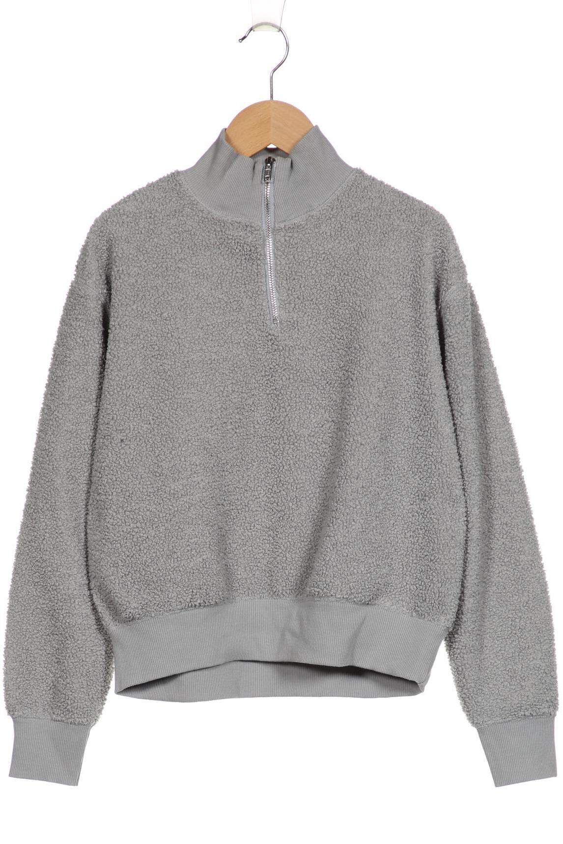 

Topshop Damen Pullover, grau, Gr. 34