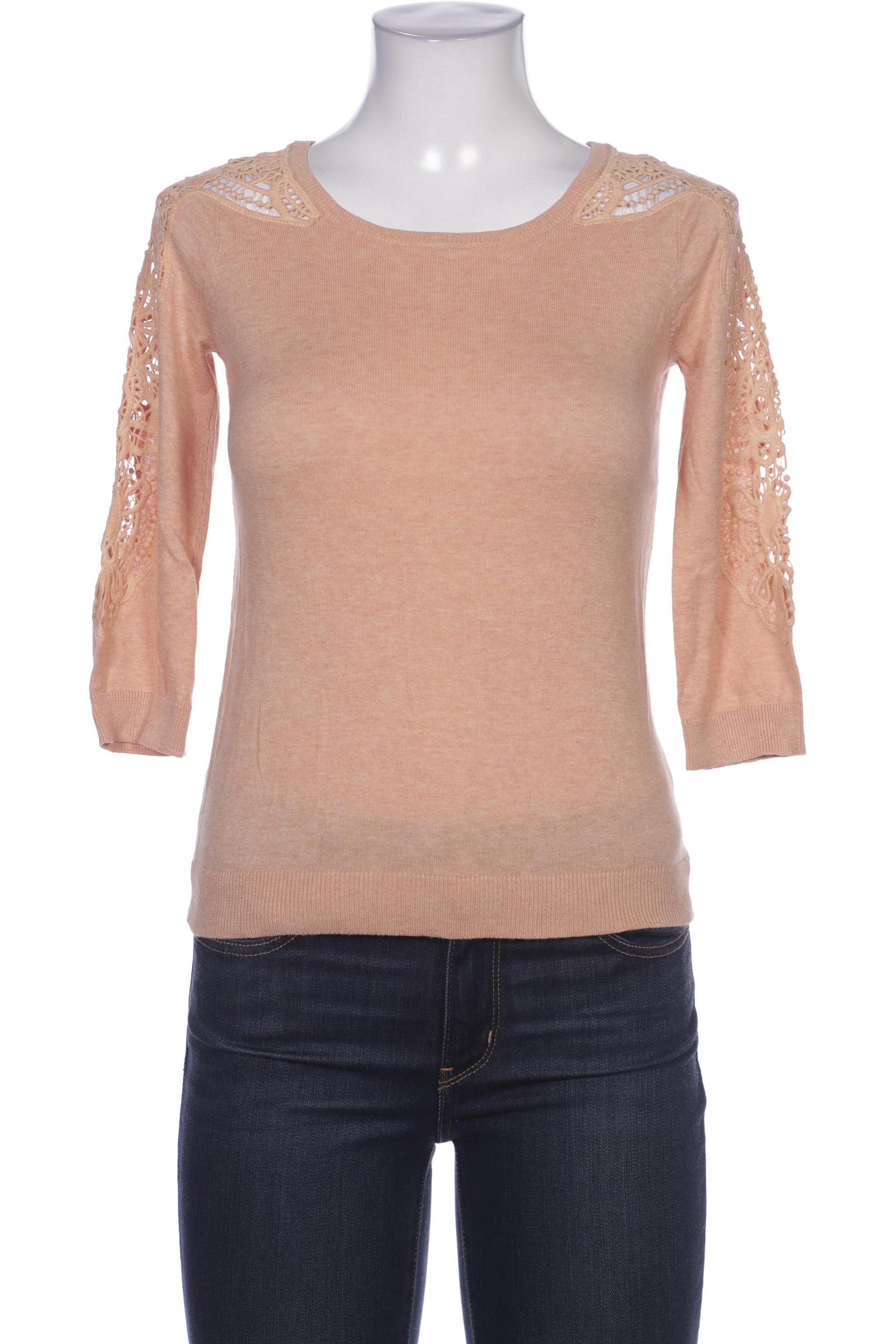 

Topshop Damen Pullover, orange, Gr. 36