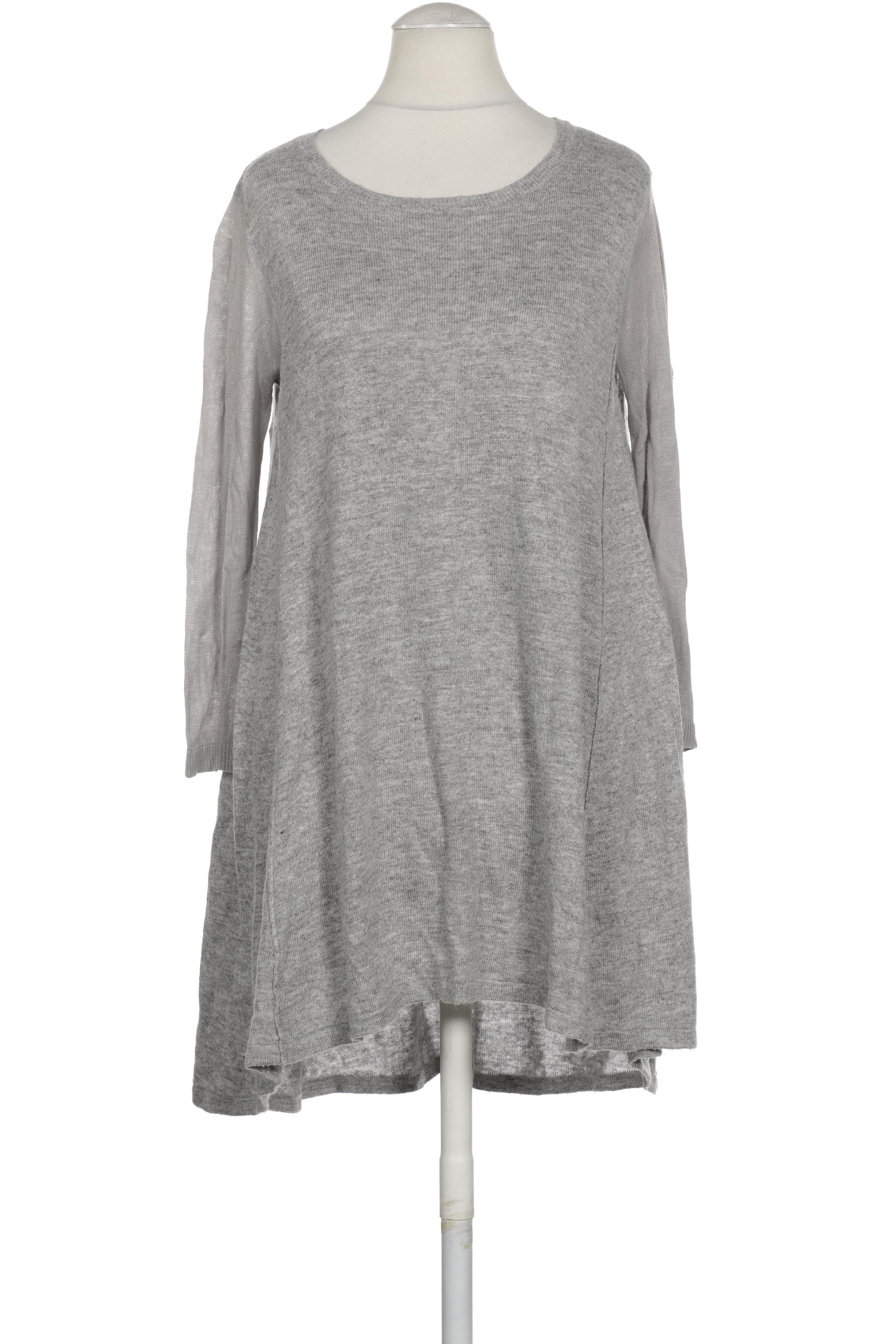 

Topshop Damen Pullover, grau, Gr. 34