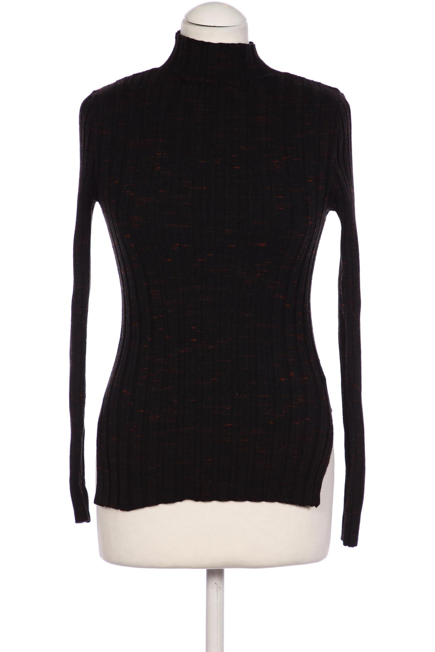 

Topshop Damen Pullover, schwarz, Gr. 36