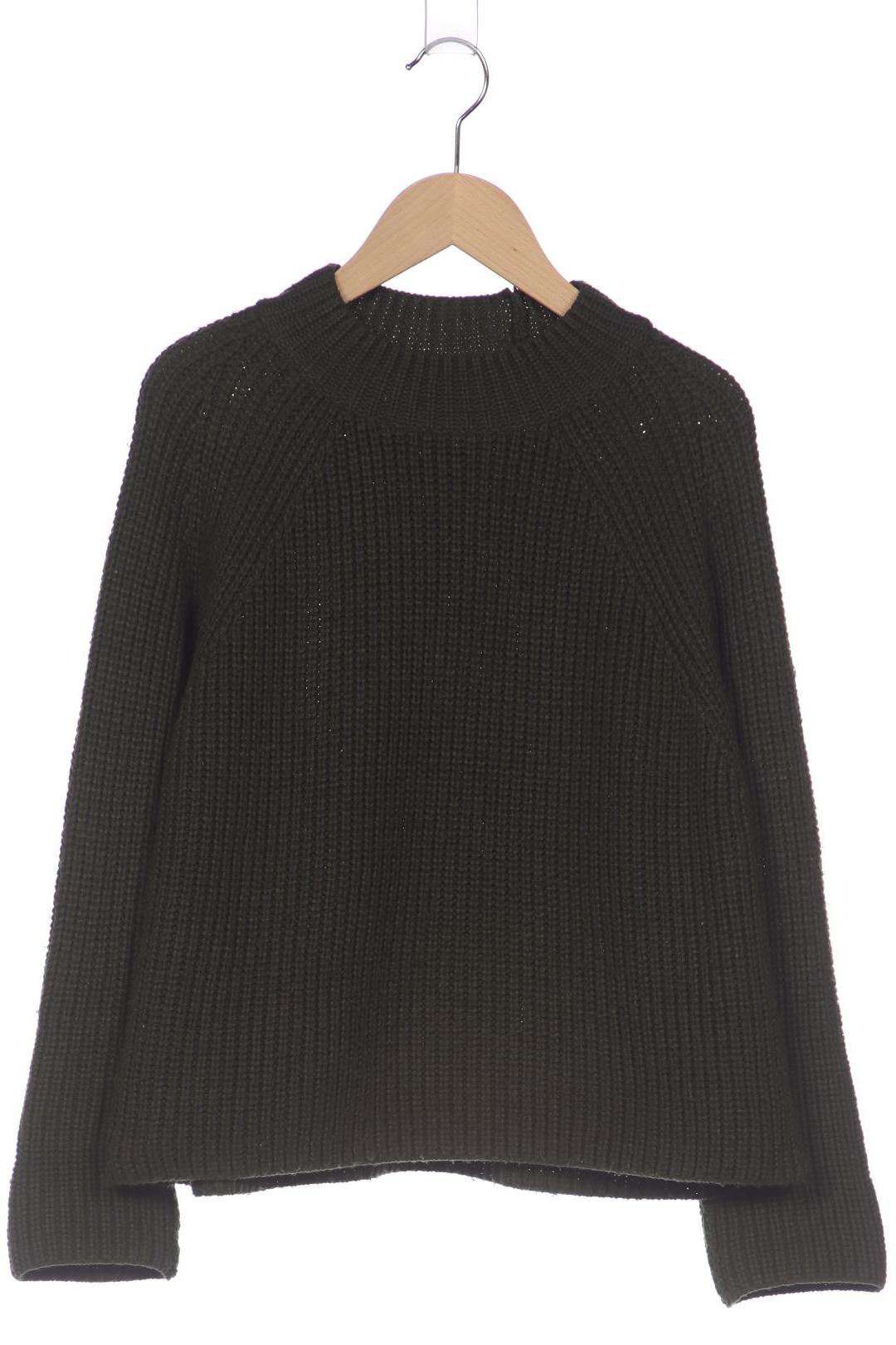 

Topshop Damen Pullover, grün, Gr. 38