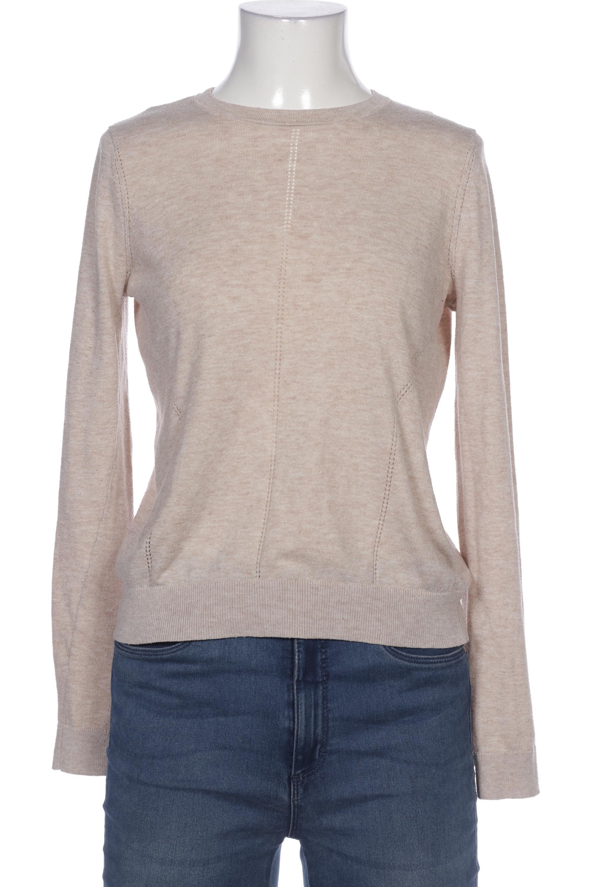 

Topshop Damen Pullover, beige