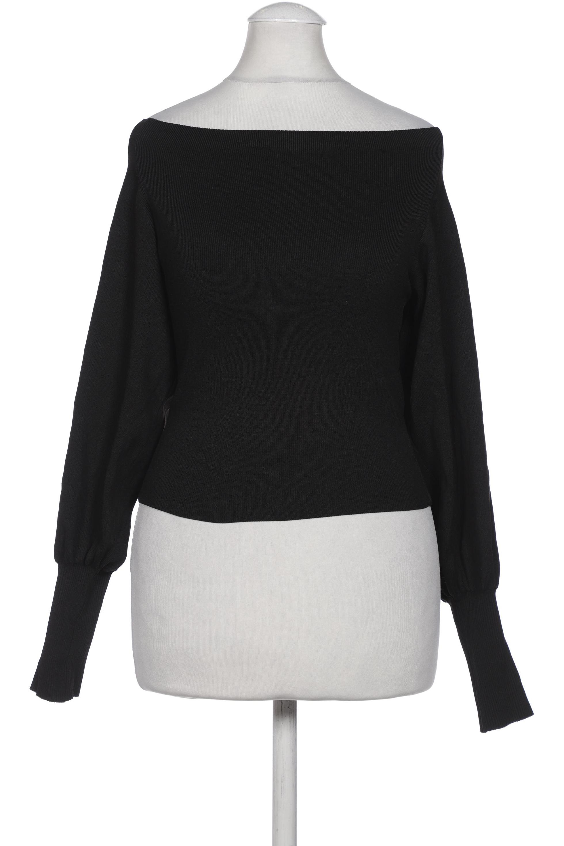 

Topshop Damen Pullover, schwarz, Gr. 36