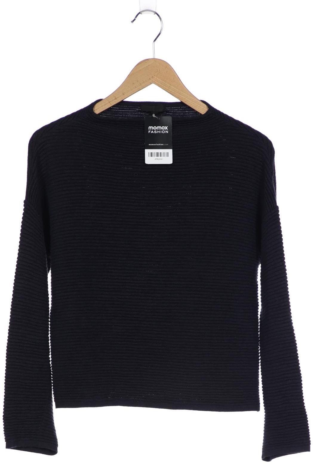 

Topshop Damen Pullover, marineblau, Gr. 36