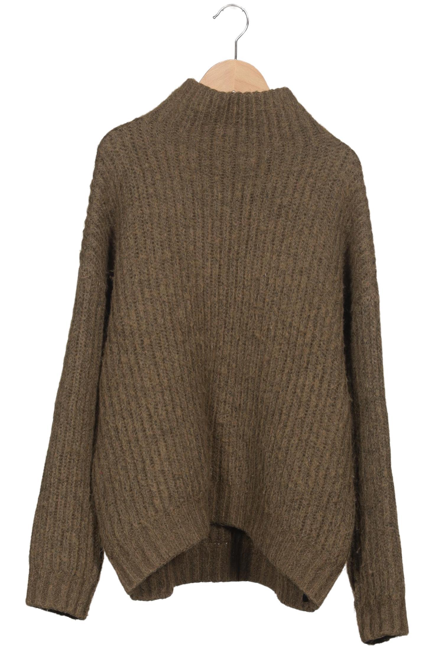 

Topshop Damen Pullover, braun, Gr. 36