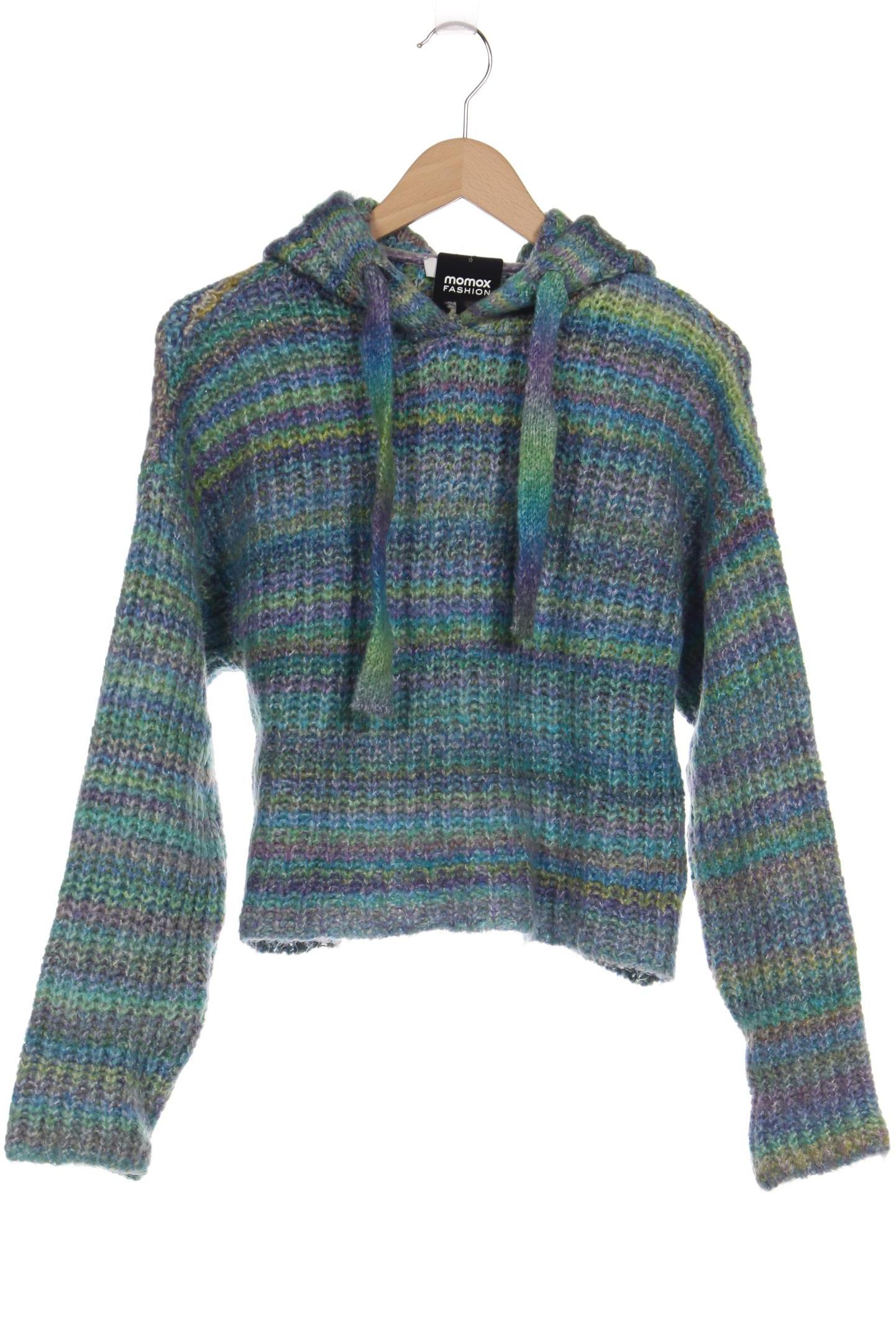 

Topshop Damen Pullover, türkis