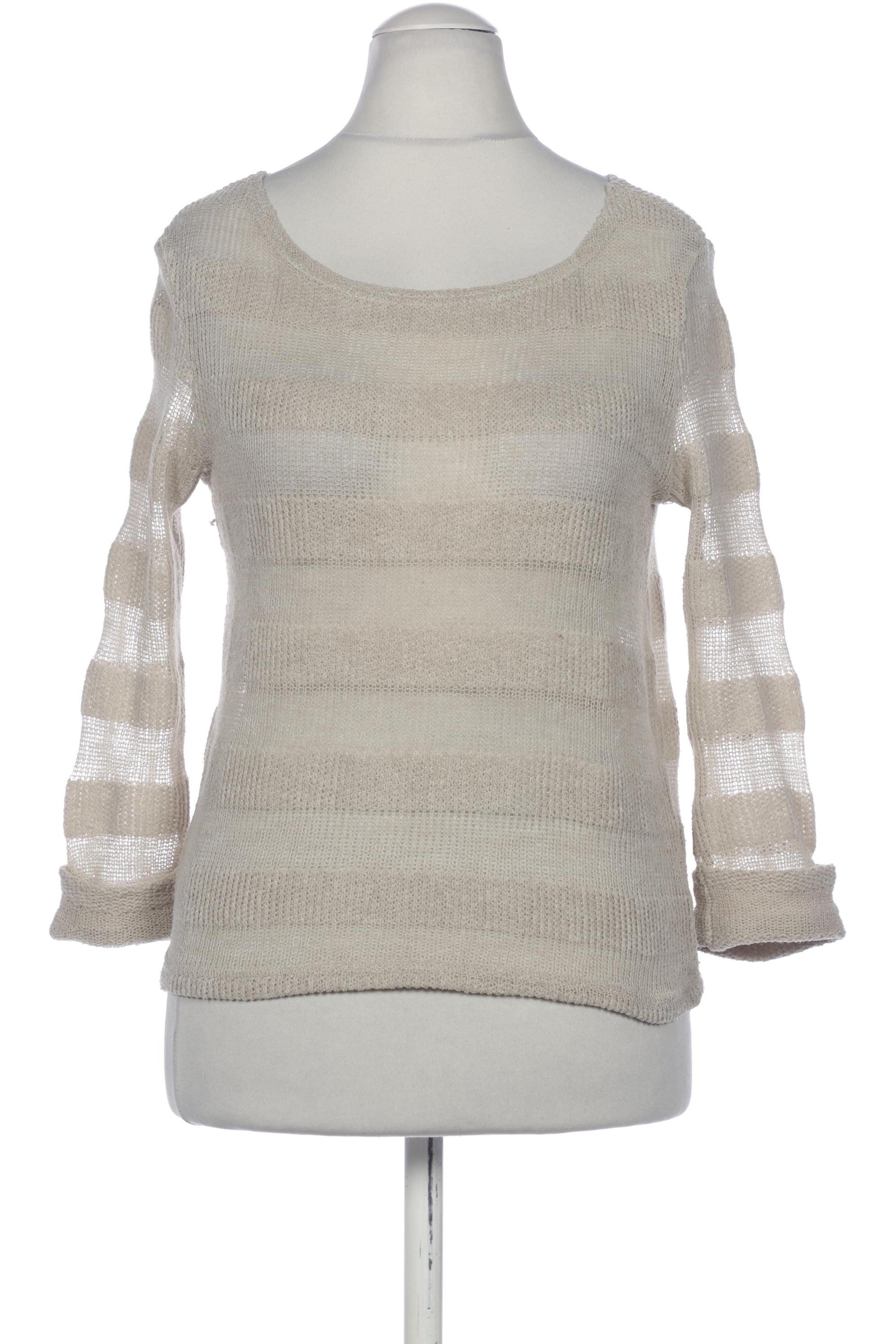 

Topshop Damen Pullover, beige, Gr. 36