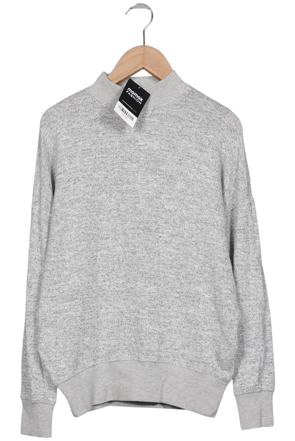 

Topshop Damen Pullover, grau, Gr. 36