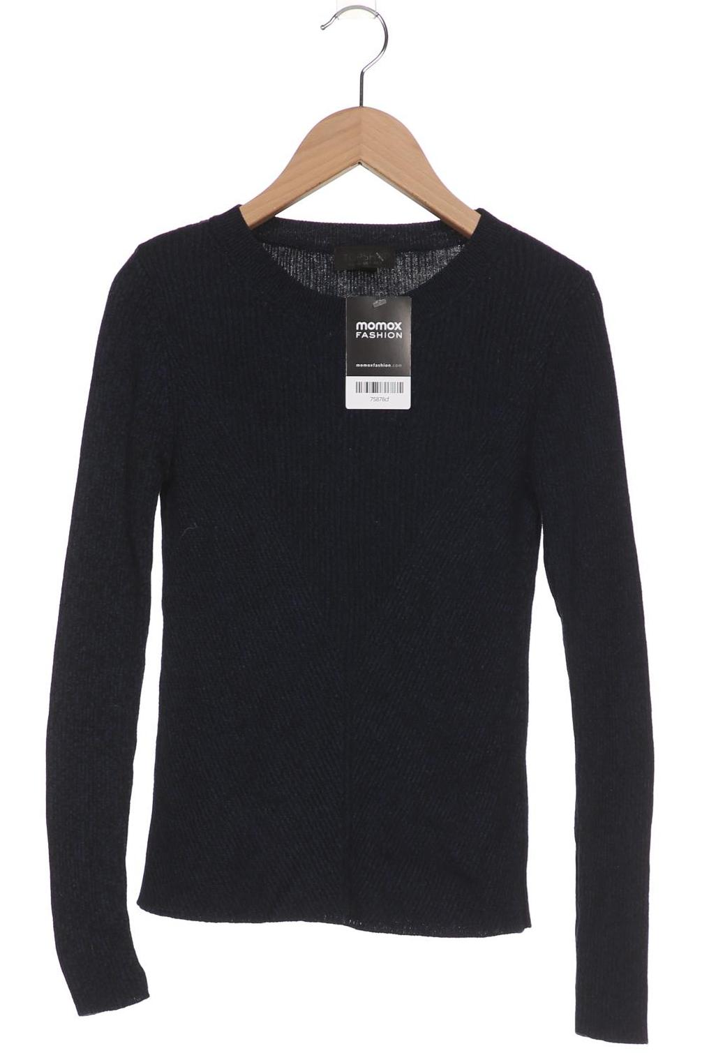 

Topshop Damen Pullover, blau, Gr. 36