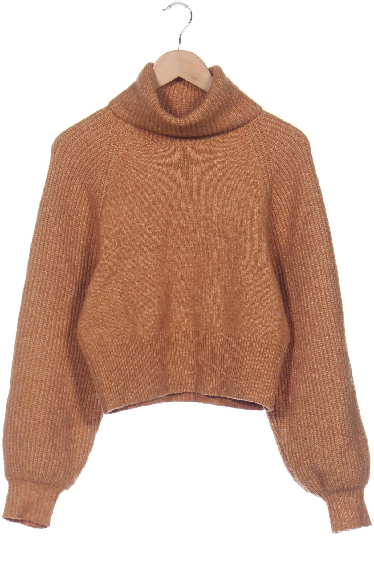 

Topshop Damen Pullover, beige, Gr. 36