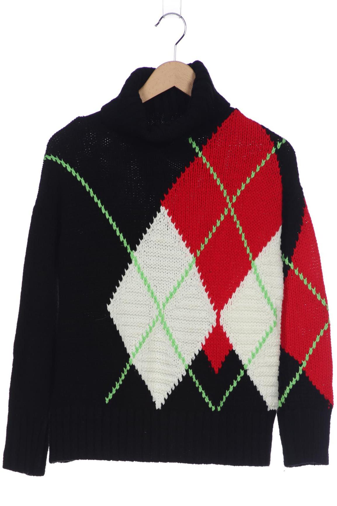 

Topshop Damen Pullover, schwarz, Gr. 34