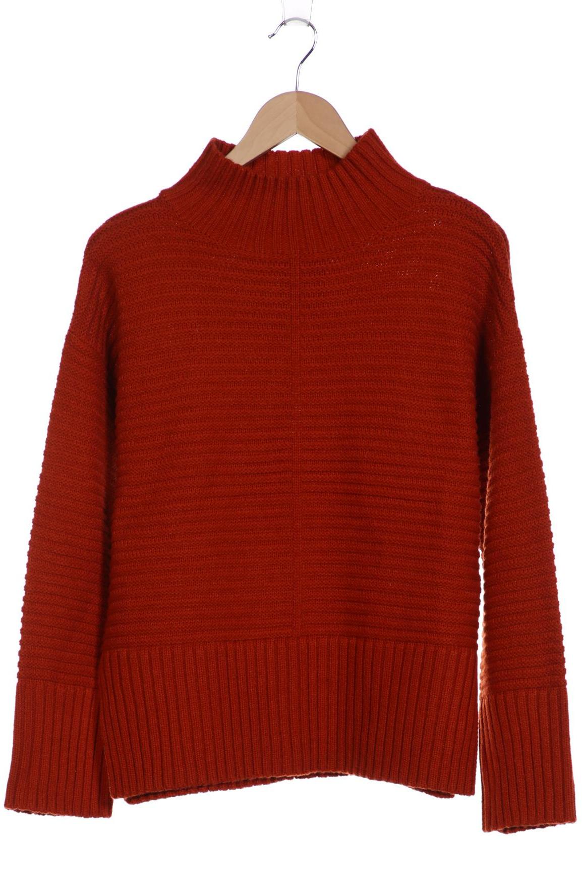 

Topshop Damen Pullover, orange, Gr. 36