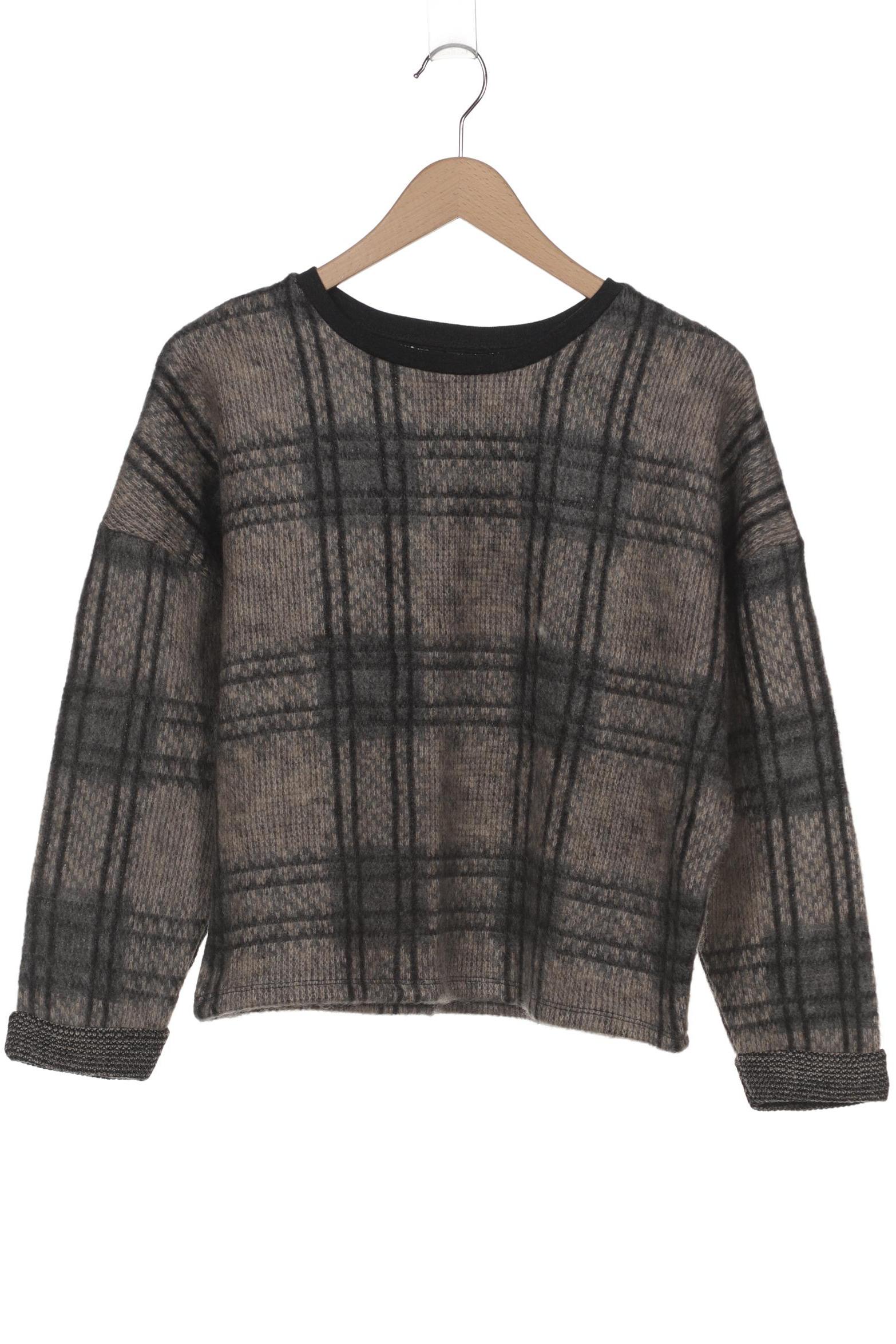 

Topshop Damen Pullover, grau, Gr. 40