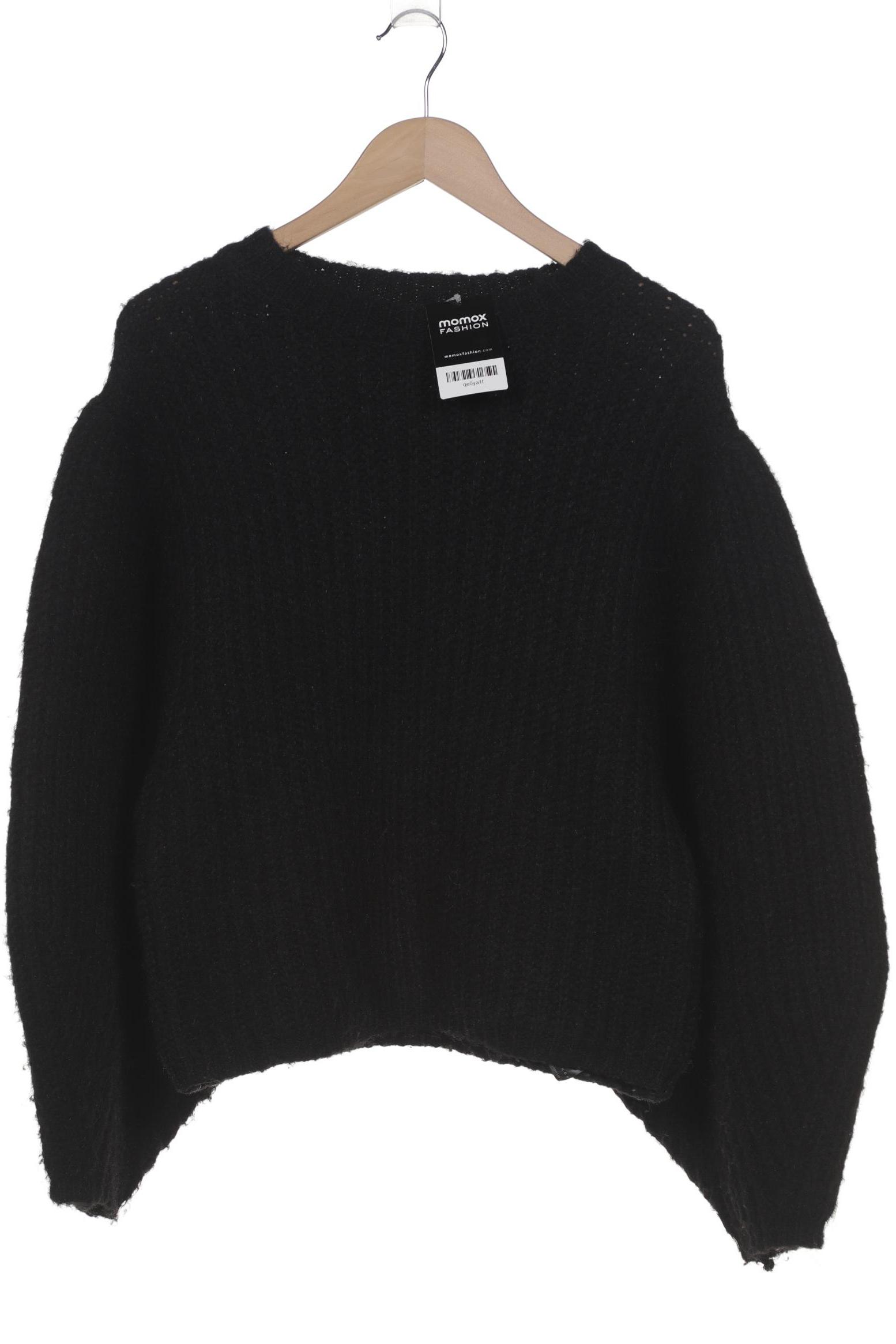 

Topshop Damen Pullover, schwarz, Gr. 34