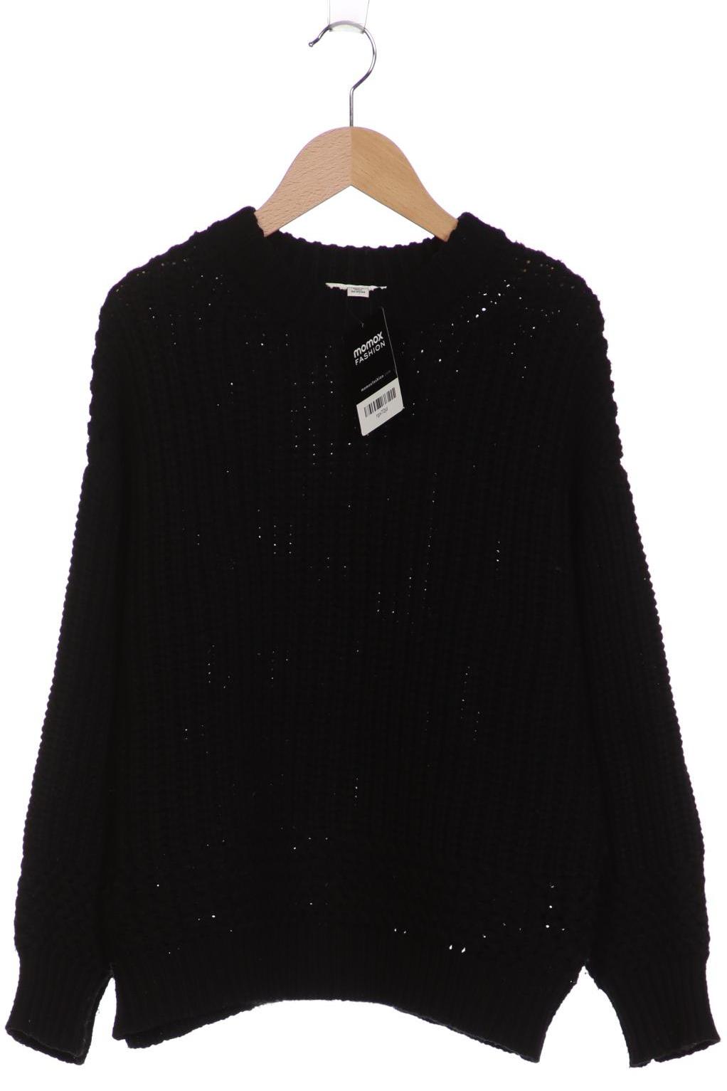 

Topshop Damen Pullover, schwarz, Gr. 36