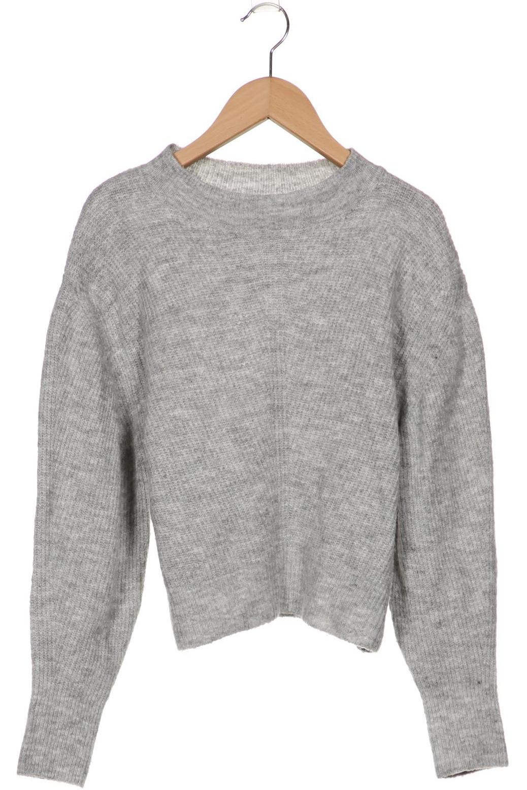 

Topshop Damen Pullover, grau