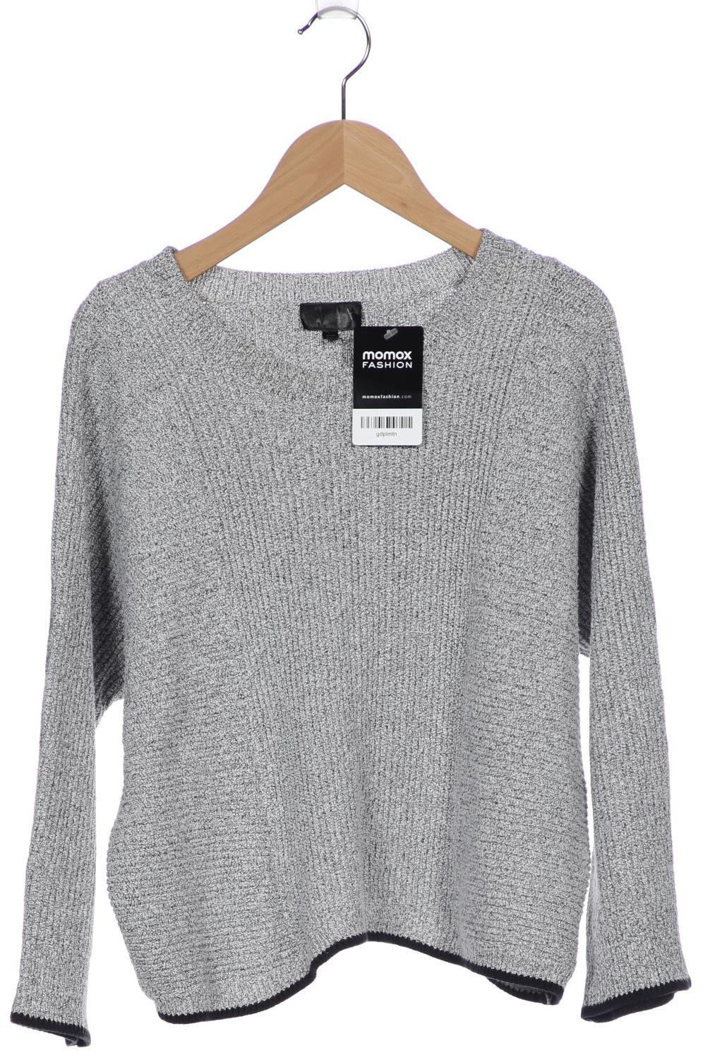 

Topshop Damen Pullover, grau, Gr. 42