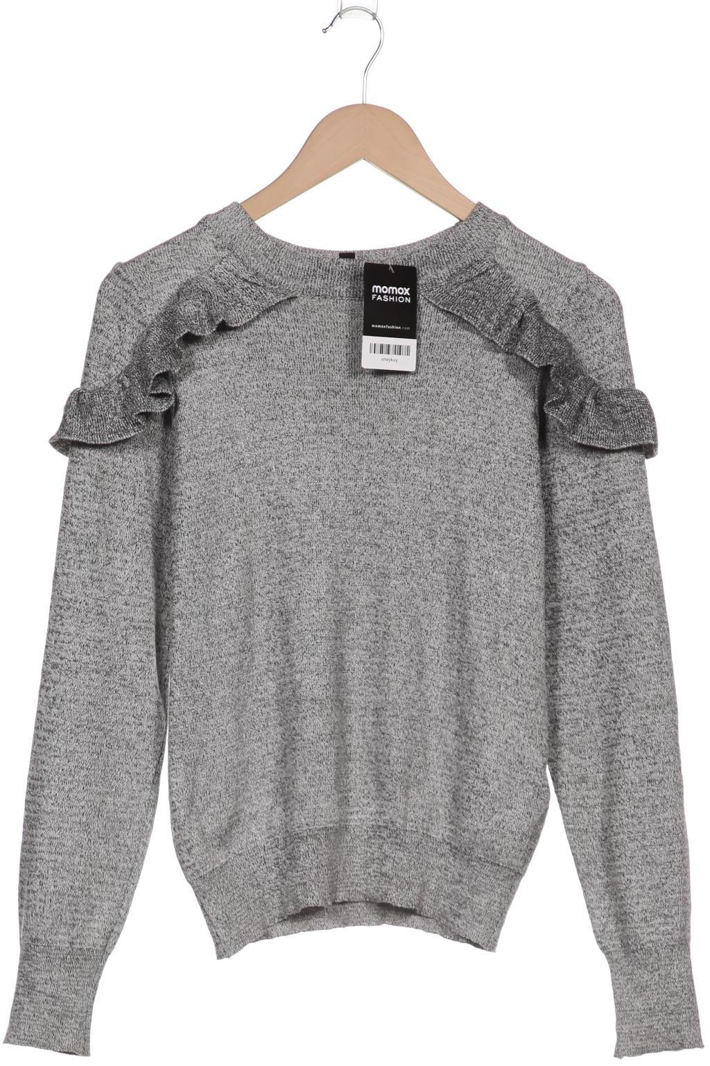 

Topshop Damen Pullover, grau