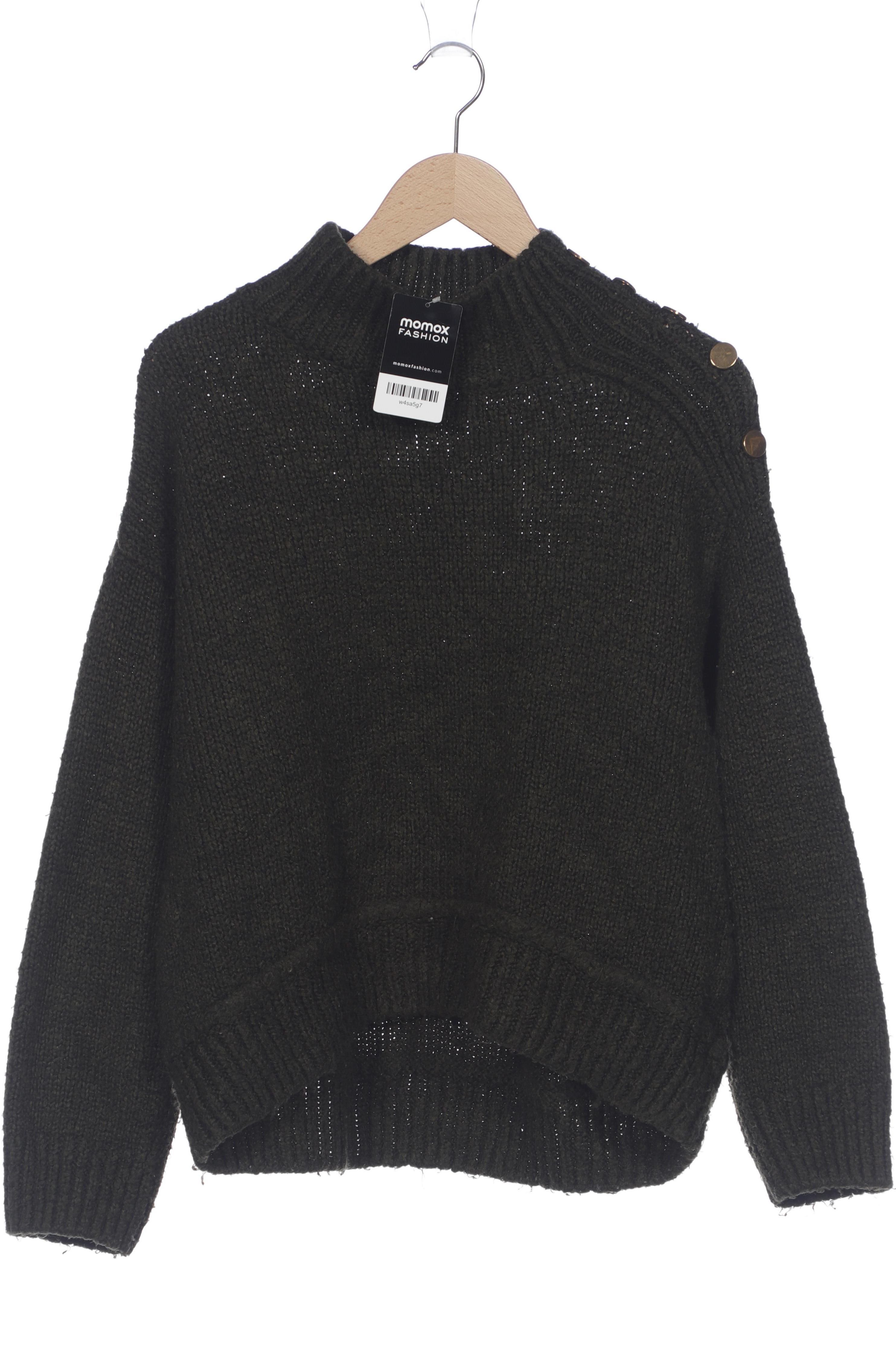 

Topshop Damen Pullover, grün, Gr. 40