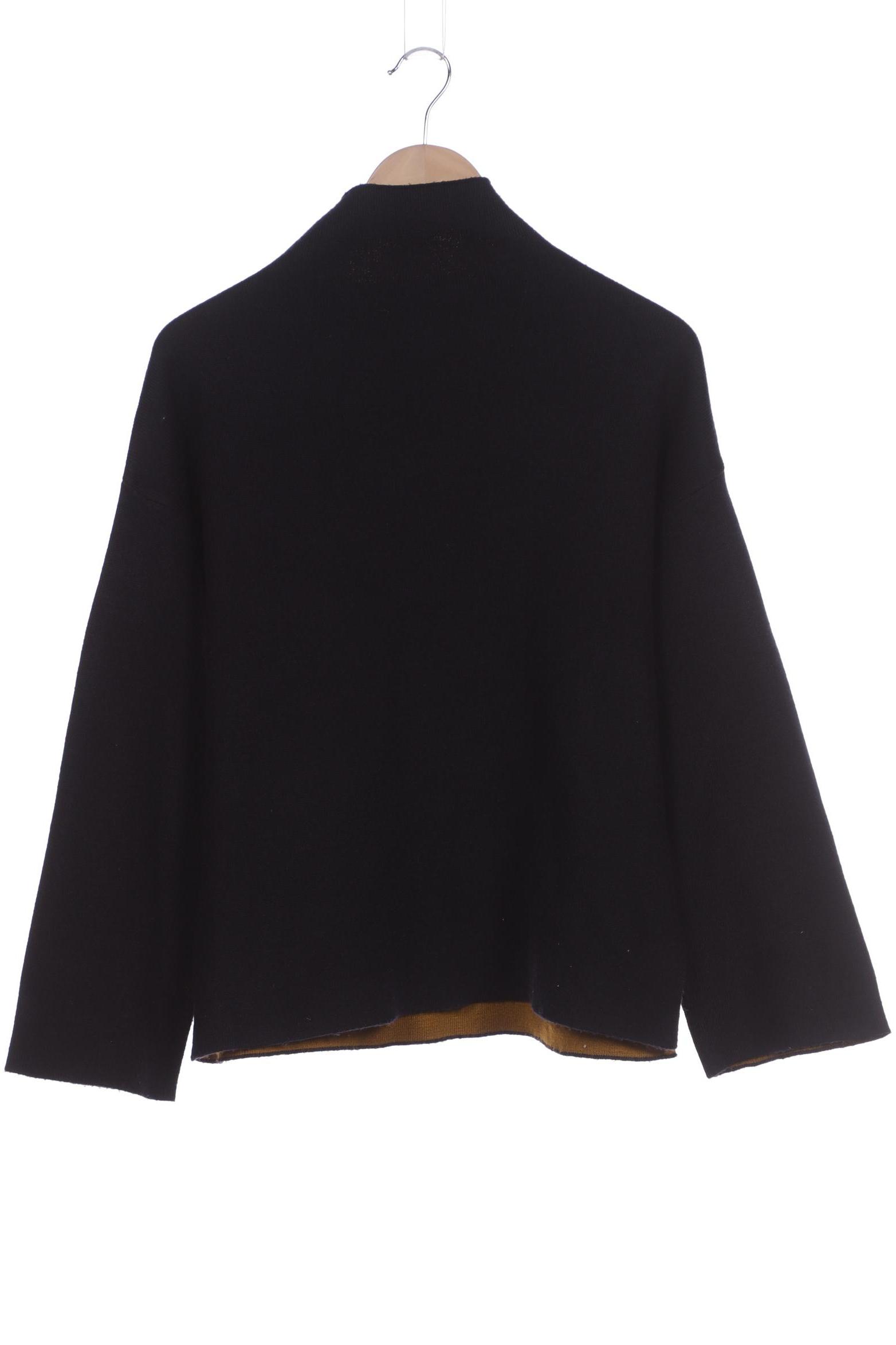 

Topshop Damen Pullover, marineblau, Gr. 38