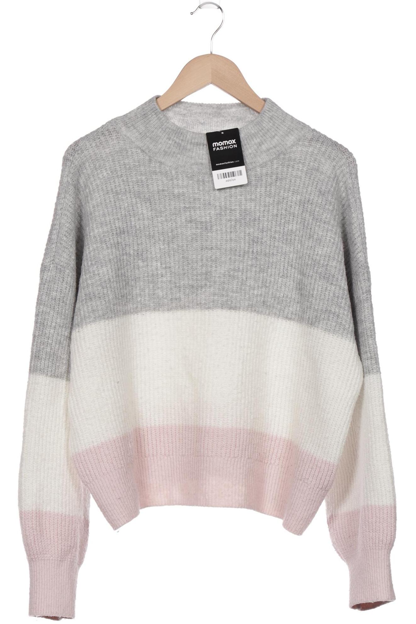 

Topshop Damen Pullover, grau, Gr. 36