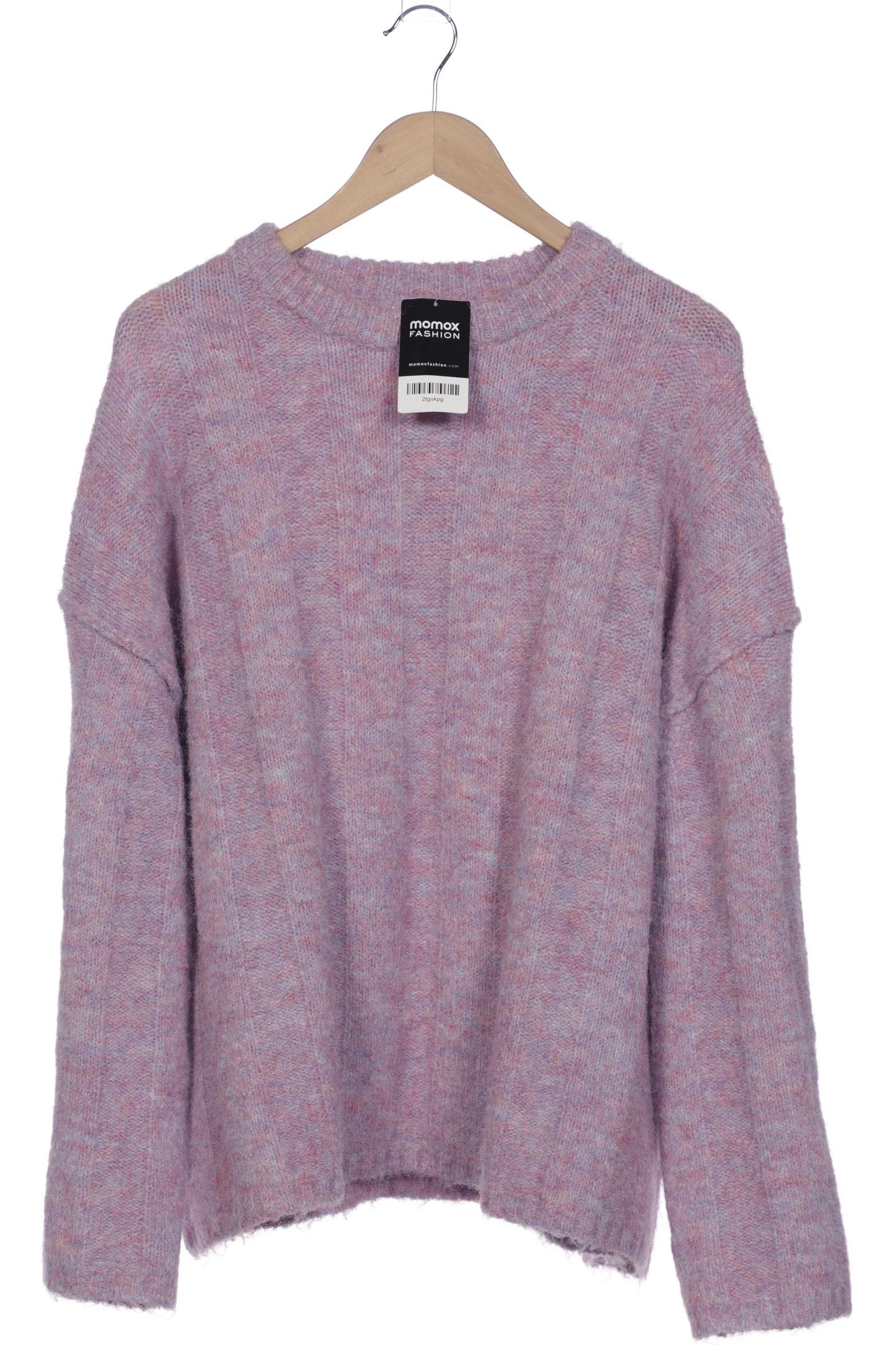 

Topshop Damen Pullover, flieder, Gr. 36